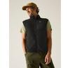Frankie Fleece Vest