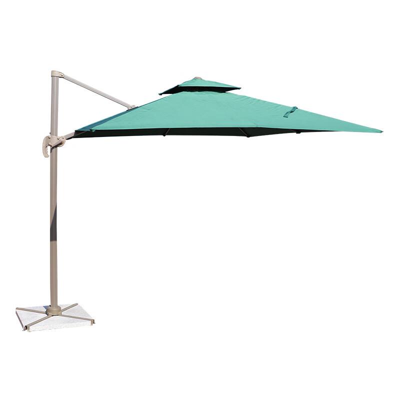 OEING Outdoor Patio Sunshade Umbrella
