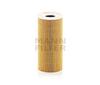 MANN-FILTER Porsche Oil Filter Oil Element HU7026z [Parallel Import]