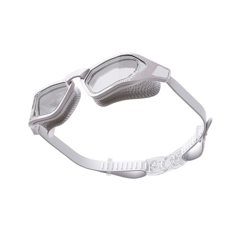 Alliance Messenger Anti-fog Waterproof Swimming Goggles Set