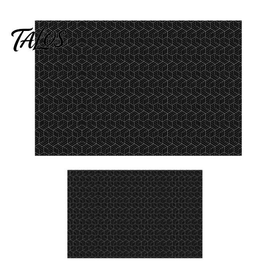 Heat-resistant Stove Mat Silicone Top for Induction Cooktops Fireproof Protector Nonstick Scratch Cover Easy Clean Kitchen Accessory Protection