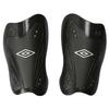 Shin Guards UJS4901B_BLK_F_Jr.
