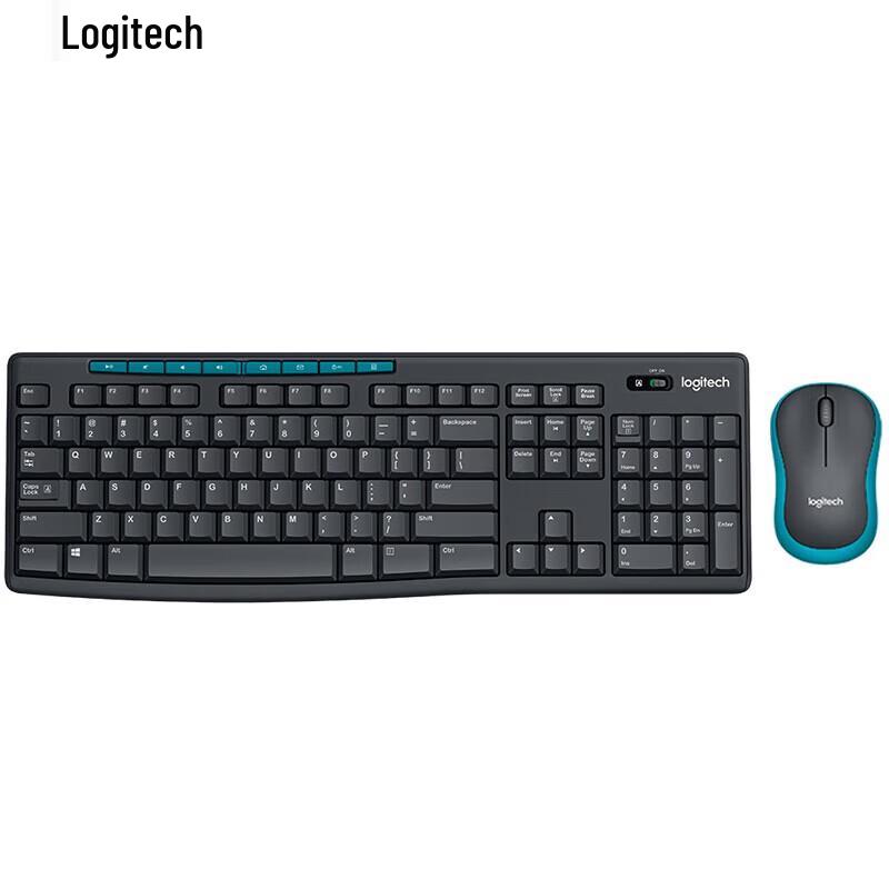 

Logitech Беспроводная Bluetooth-клавиатура K375s для нескольких устройств