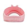 Breathable Sun Hat Cute Rabbit Beach Hat Outdoor Baseball Cap  Men Women