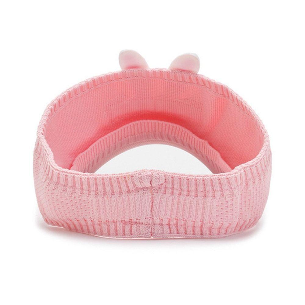 Breathable Summer Visors UV Protection Beach Hat Portable Baseball Cap  Men Women