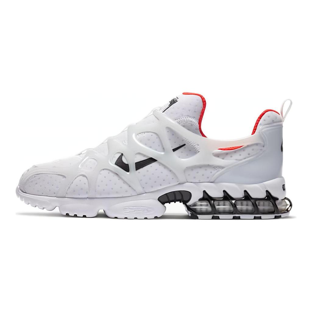 Nike Air Kukini Spiridon Cage 2 Stussy Bianco CJ9918-100
