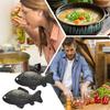 Lucky IronFish Cooking Tool Effective And Safe Cooking Tool Applicable To A Variety Of Cooking Scenarios