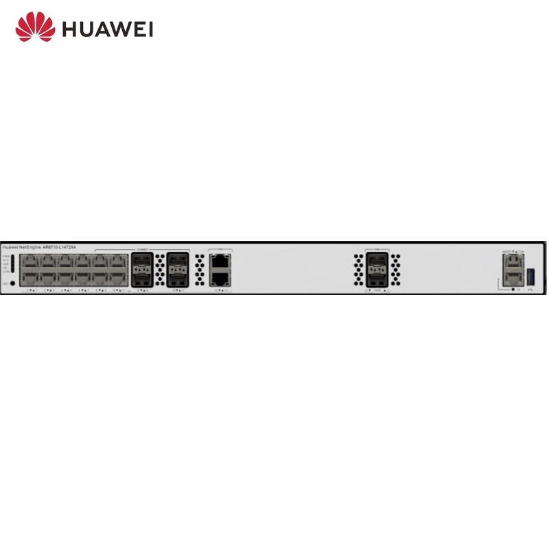 Huawei AR6710-L14T2X4 Enterprise Router (CN version)