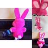 18cm Ultra-soft Plush Toy Cute Cartoon Animal Dolls Kids Play Companions