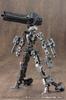Kotobukiya Modeling Support Goods Heavy Weapon Unit 08 Sentry Gun Total Length 105mm Plastic Model M.S.G Approx. Non-Scale