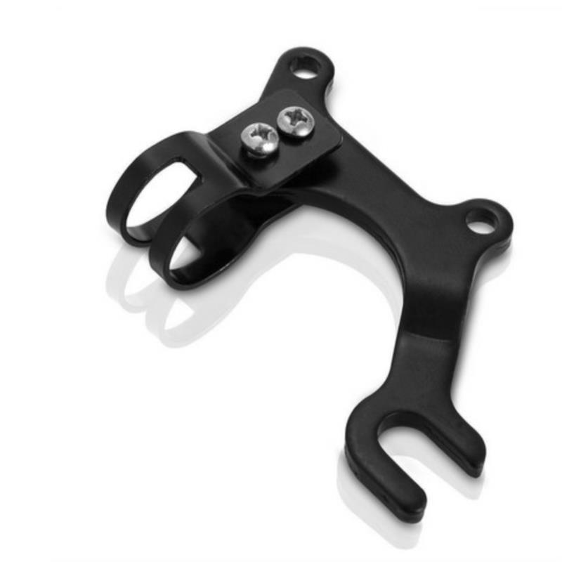 Bicycle Disc Brake Modification Bracket Adapter Disc Brake Holder V Brake Rack