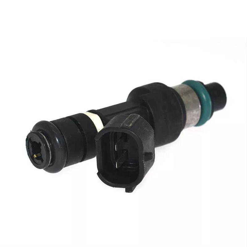 High quality New For 1/4pcs 16600-1HC0A  Fuel Injector NISSAN Micra K13 1.2 12V 16600-1HC0A Replacement Fuel System