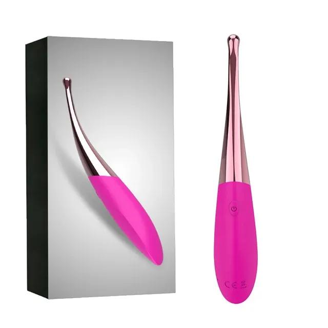 Powerful High Frequency G Spot Vibrators for Women Nipple Clitoris Stimulator Vagina Massager Female Masturbator Adult Sex Toys