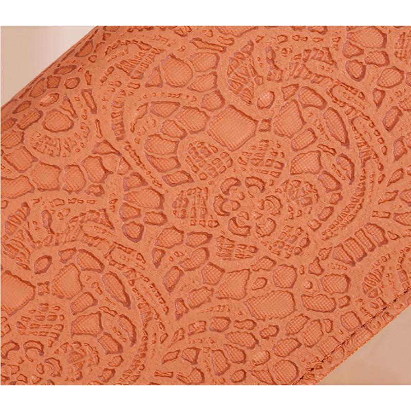 Ladies' Large Capacity Multifunctional Wallet Long Wallet