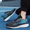 Große Größe 45 Marathon Schuhe Männer Casual Sneakers Bequeme Leichte Sportliche Sport Laufschuhe Für Männer Tenis Walking Jogging Gym Schuhe