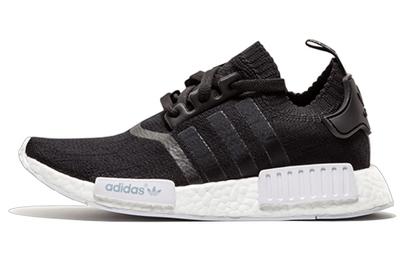 Originals NMD_R1 Primeknit 'Monochrome' BA8629