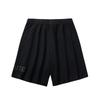 Anta Sports Knitted Shorts Men shorts Black 152537324-2