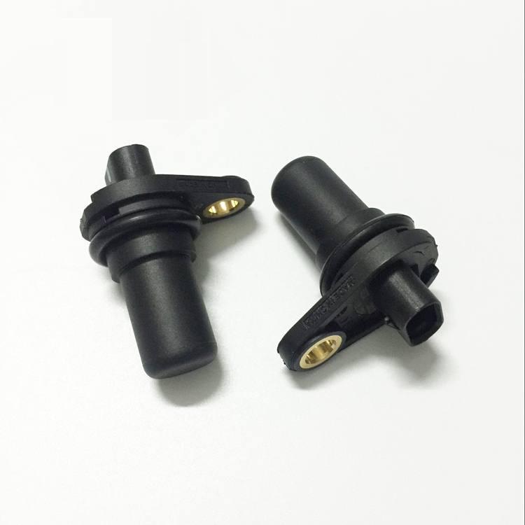 original 1pc Engine Crankshaft Position Sensor for Chinese SAIC ROEWE 550 MG6 1.8T Auto car motor parts NSC90610B high quality