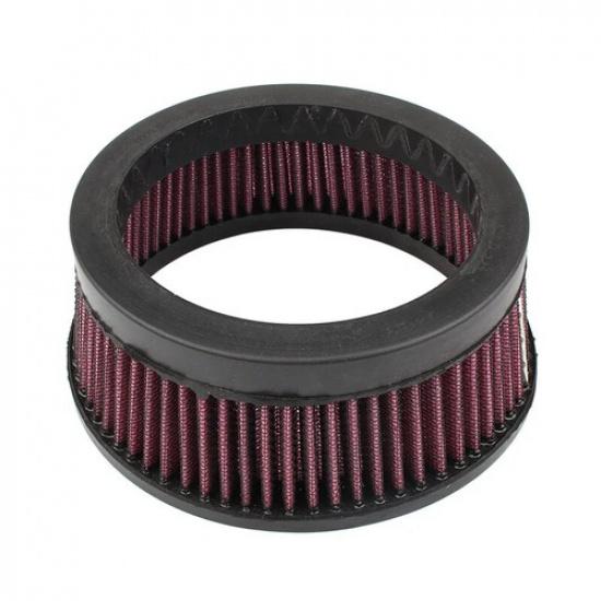 New Motorcycle Air Filters Element Replacement Intake Cleaner Filter Air Filters