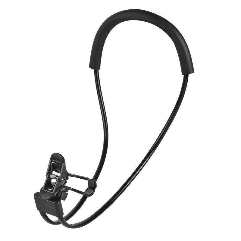 Universal Lazy Neck Hanging Phone & Tablet Holder