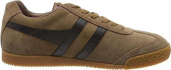 Кроссовки Gola Harrier