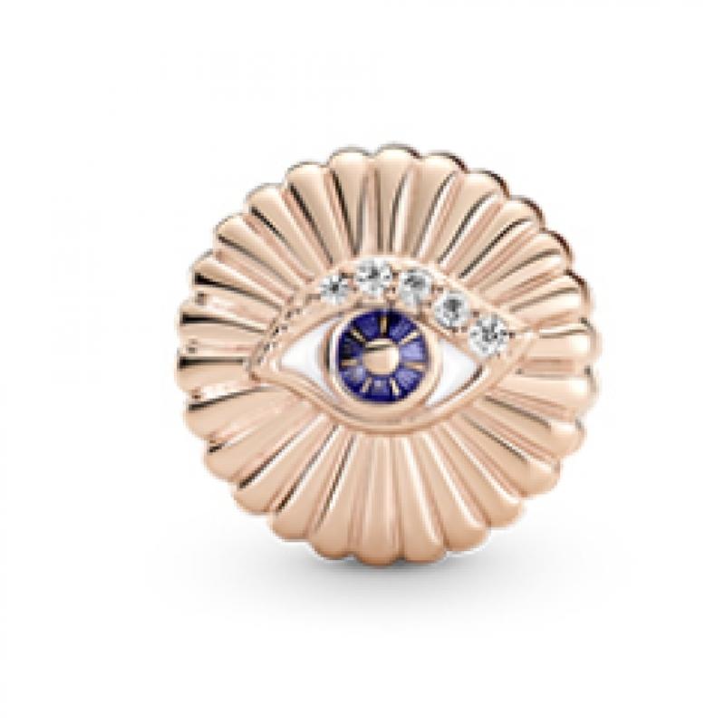 Pandora Sparkling All Seeing Eye Charm 780097c01