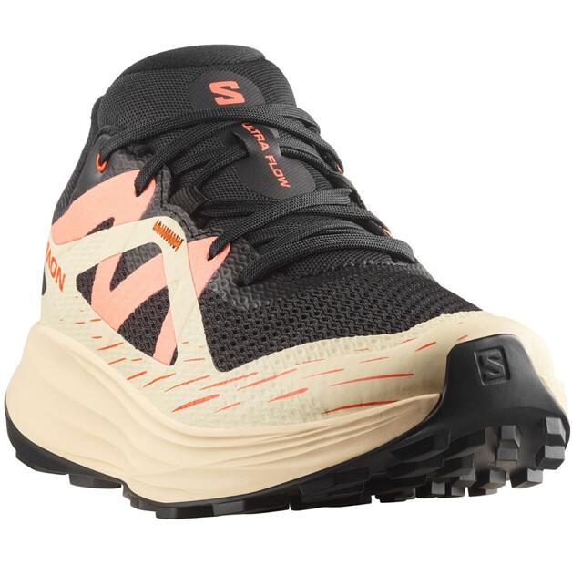 Треккинговые ботинки Salomon Ultra Flow
