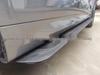 Compatible with 2023 Range Rover: Fixed Running Board Pedal Set.