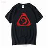 Brotherhood of Nod T Shirt Adult Funny Sizes Command Conquer N64 New Vintage Washed Unisex Streetwear Breathable Soft Homme