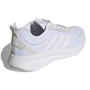 Adidas Lite Racer Rebold 'White Grey' Sneakers GY5977