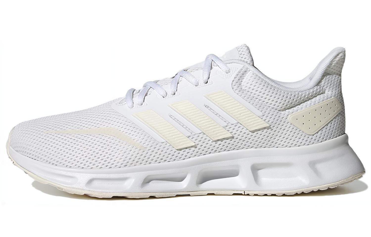 

Adidas Showtheway 2.0 Non Slip Breathable Low Top Sports White GY6346 44