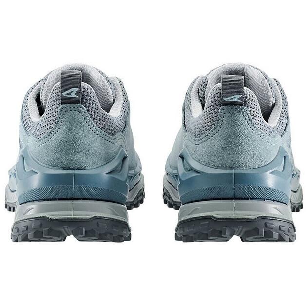 Треккинговые ботинки Lowa Innovo Lo