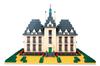 Nanoblock TINTIN Moulansart Castle