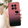 Per Custodia Xiaomi Redmi Note 15 Pro Plus Cover Dipinta Elegante Custodia Morbida in TPU Per Redmi Note 15 Note15 Pro + 5G Fundas Bumper