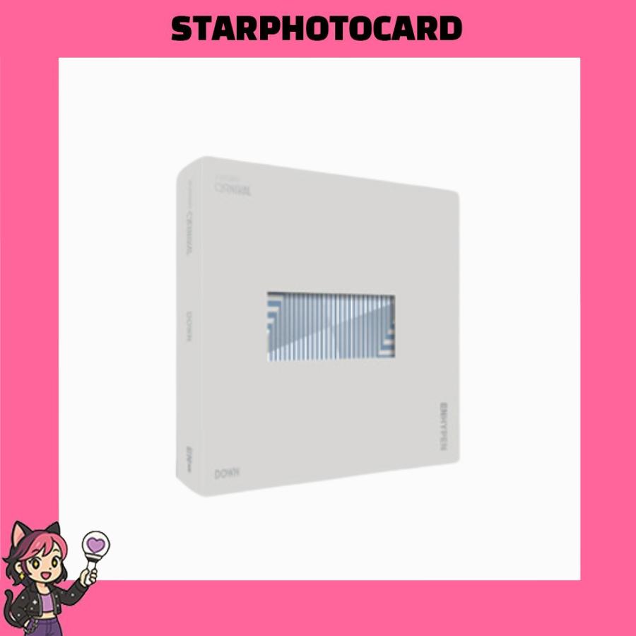 [READY STOCK] ENHYPEN - Border : Carnival