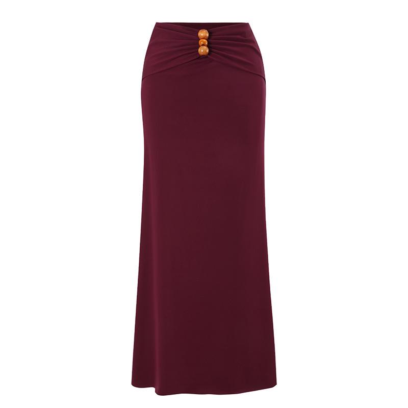 

Высококлассный женский купальник-монокини с вырезами на бретелях и халтером и комплект с длинным платьем One Size