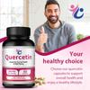 Quercetin 500 Mg Capsules, 120 Capsules