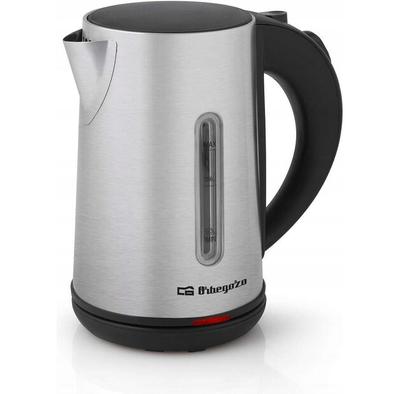 Electric Kettle Orbegozo KT6022