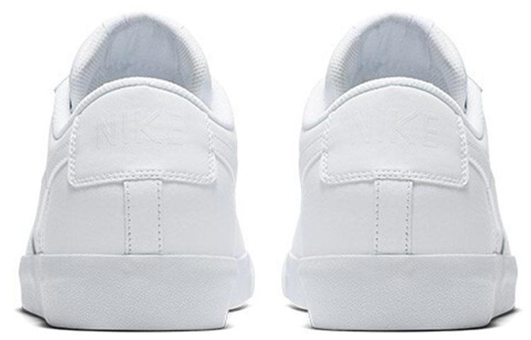 Nike Blazer Low Le White AQ3597-100