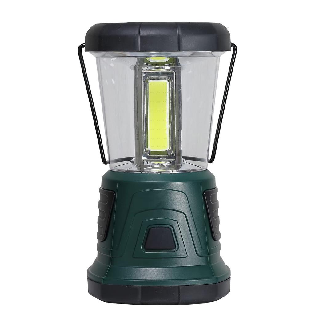 ELPA LED Powerful Lantern DOP-L805 Asahi Denki Green
