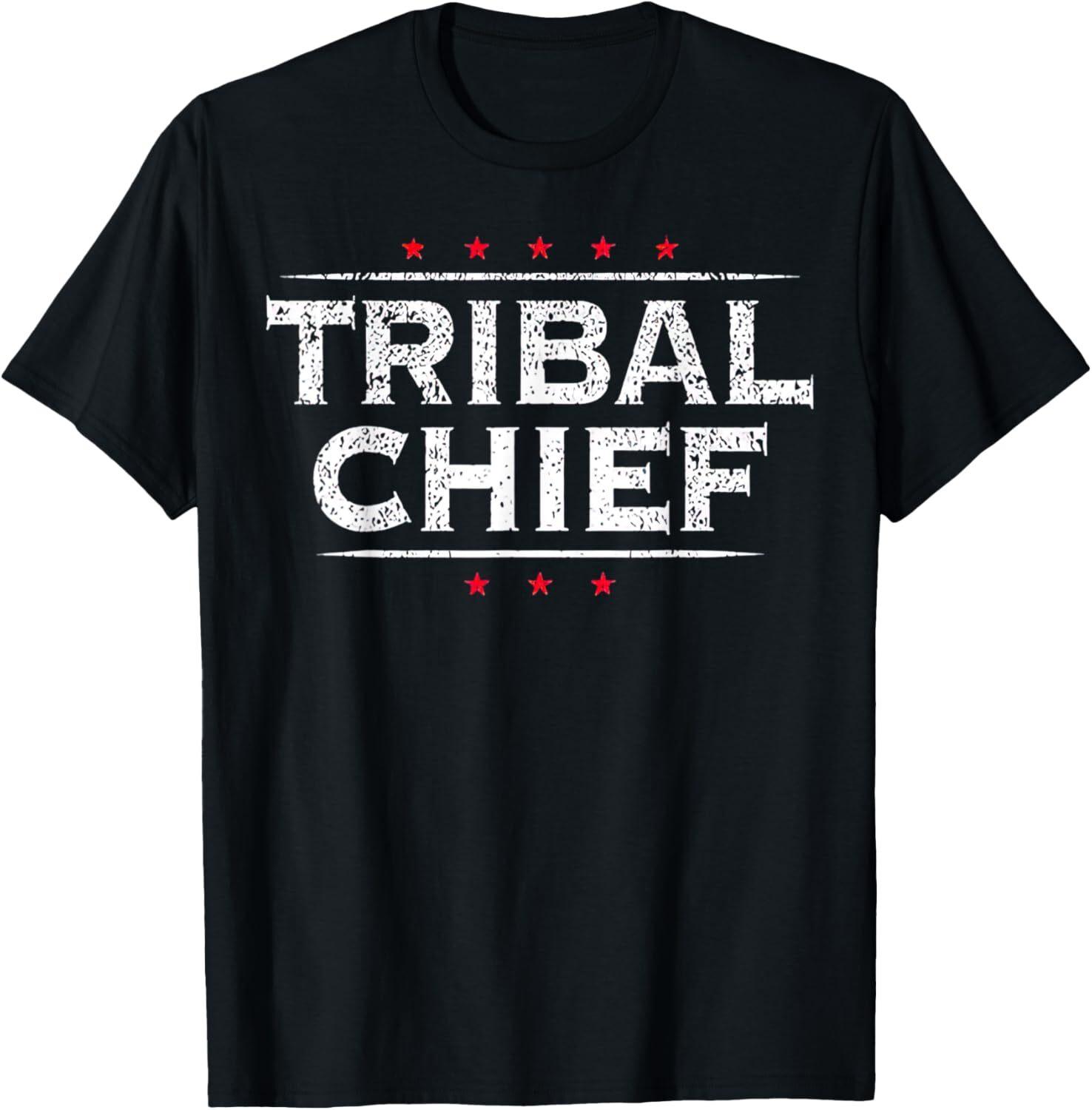 Tribal Chief Roman Wrestler T-Shirt Mens Womens Tees Top Tops Tee 4XL