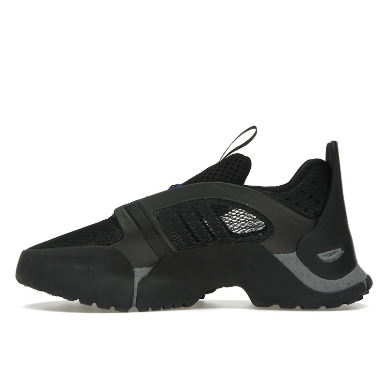 Dingyun Zhang x Adidas Kouza Black Box Unisex Sneakers Black-Black-Box IF9705