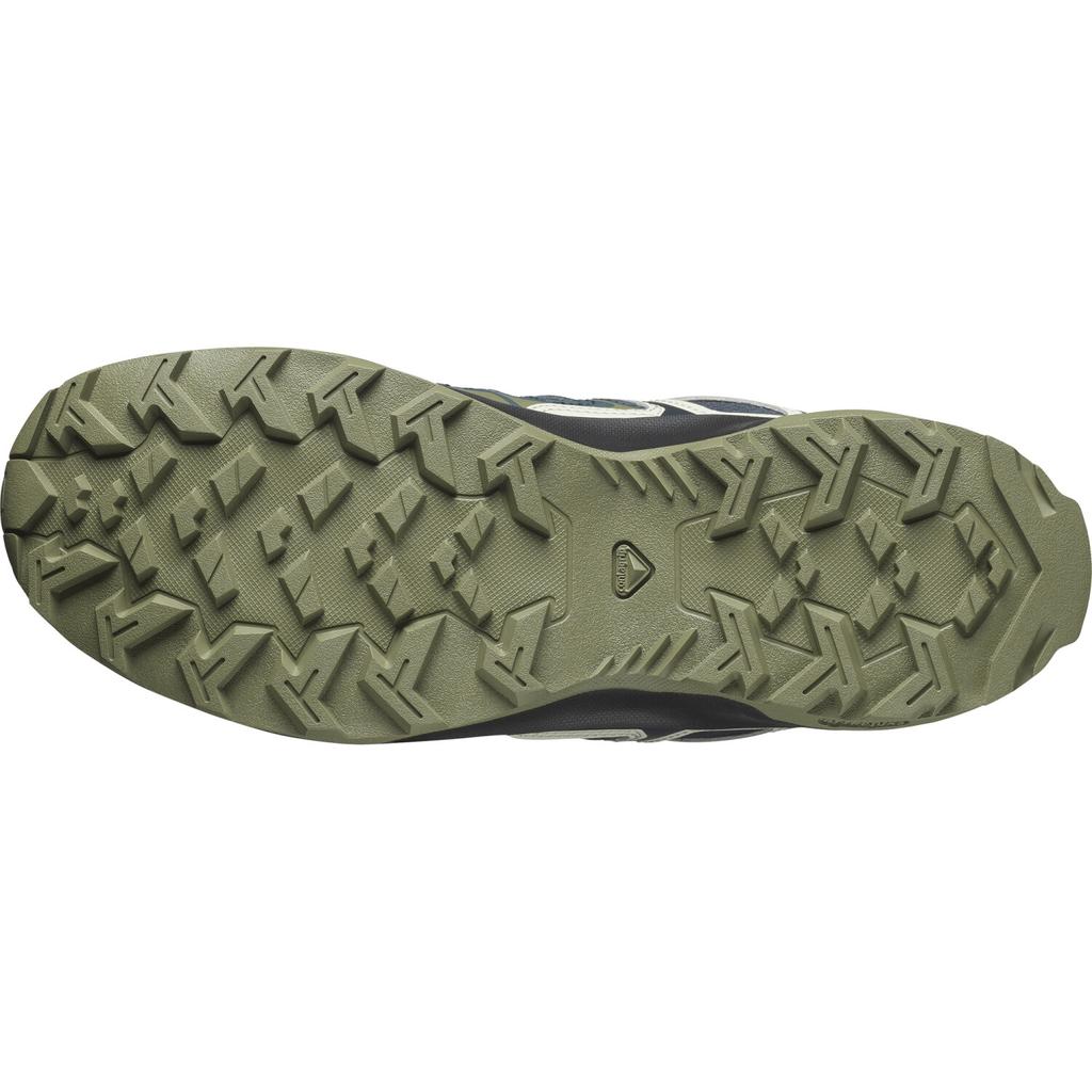 Обувь для треккинга Salomon EXTEGRA GTX Wanderschuh wasserdicht