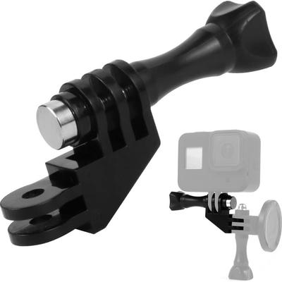 GoPro-tillbehör – Stöd och fästen till GoPro