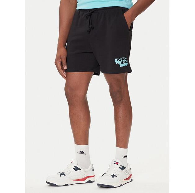 Шорты Tommy Jeans Stack Logo EU XL