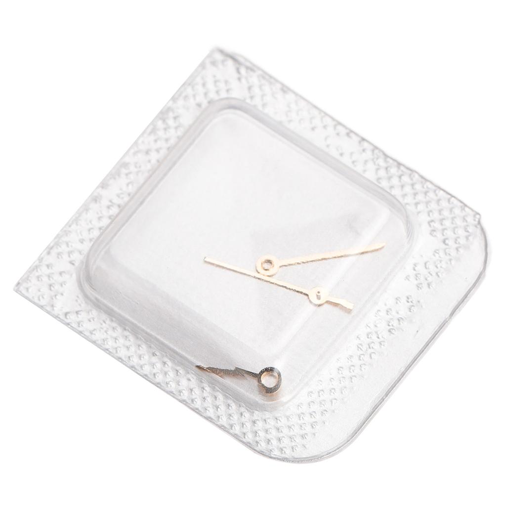 Watch Hands Lady Watch Hands Replacement Parts 3 Pins Watch Pointer Repair Parts Watch Hour Minute Second Hands for F03.111 Movement