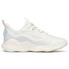 Anta Running Collection Low Top Running Shoes Women's Ivory White 922145556-3