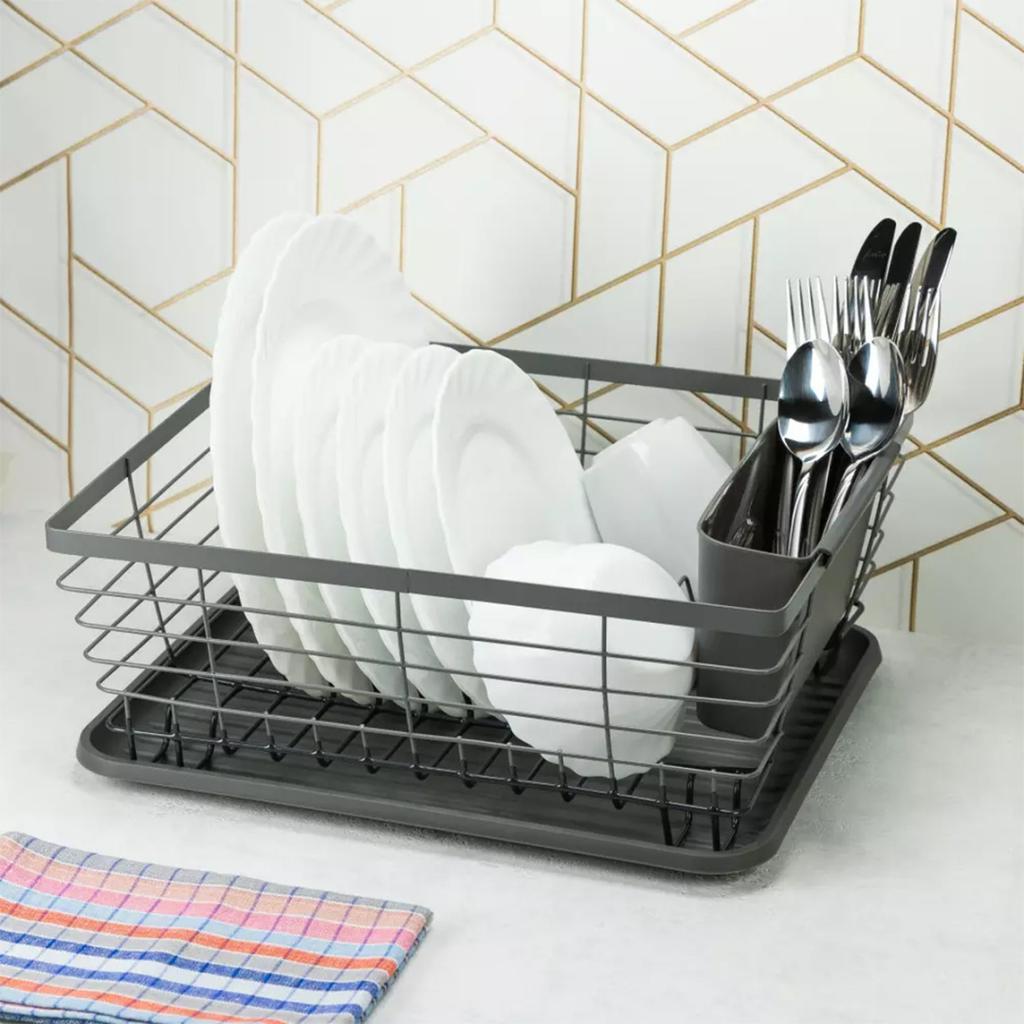KINGHOFF KH-1715 Dish Drying Rack