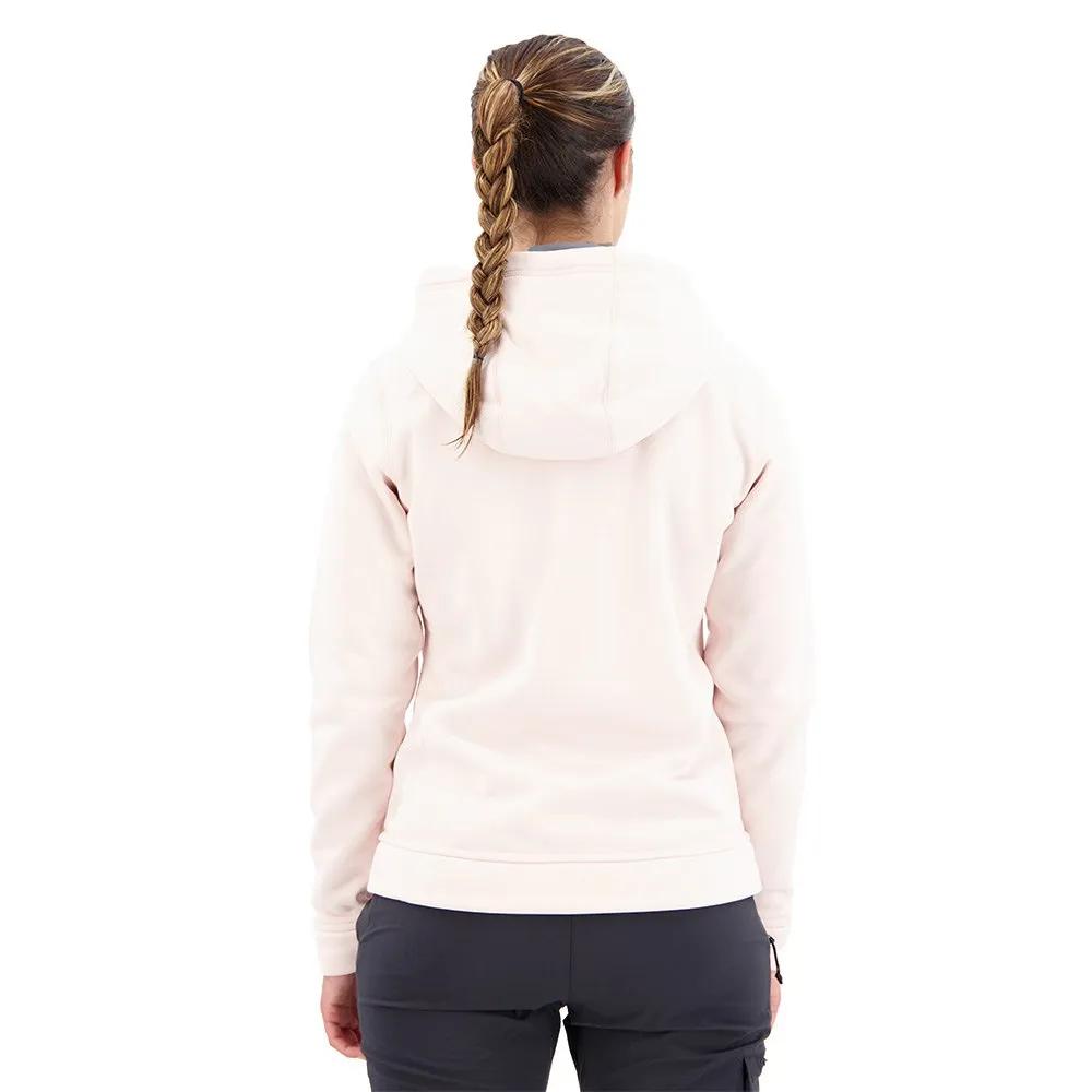 Trangoworld Толстовка с капюшоном Liena