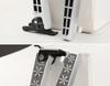 Foldable Foot Pedal for Big G/K18/K19 Small Knife Electric Bike